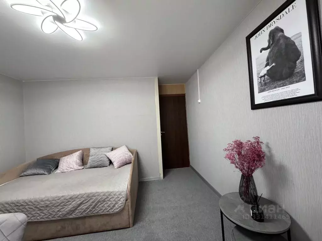 3-к кв. Москва ул. Академика Миллионщикова, 13К1 (60.0 м) - Фото 2