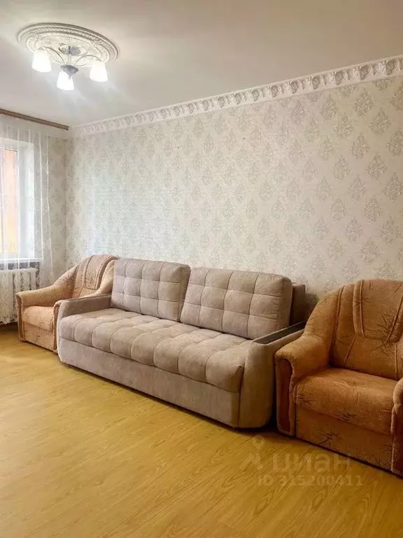 2-к кв. Крым, Керчь ул. Генерала Петрова, 8 (50.3 м) - Фото 1