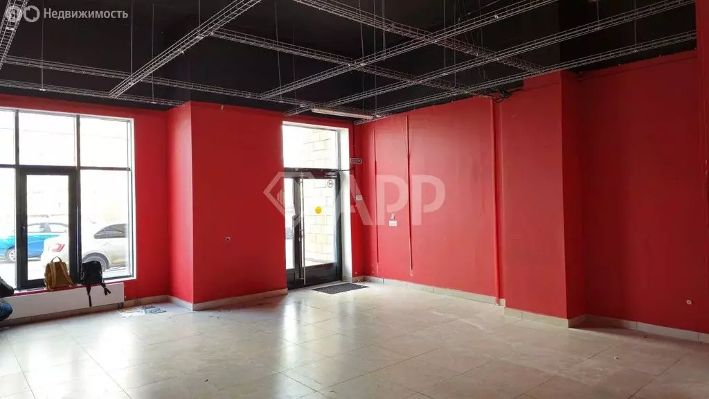 Помещение свободного назначения (93.4 м) - Фото 1