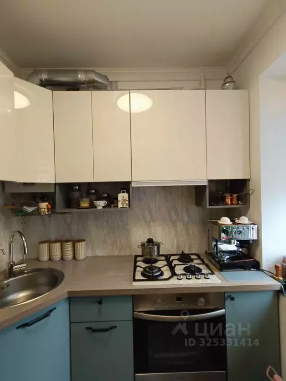 2-к кв. Московская область, Раменский муниципальный округ, Быково пгт ... - Фото 1