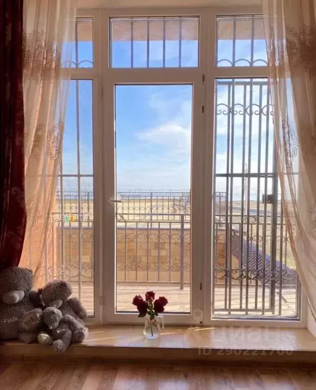 1-к кв. Дагестан, Избербаш ул. Приморская, 91 (45.0 м) - Фото 1