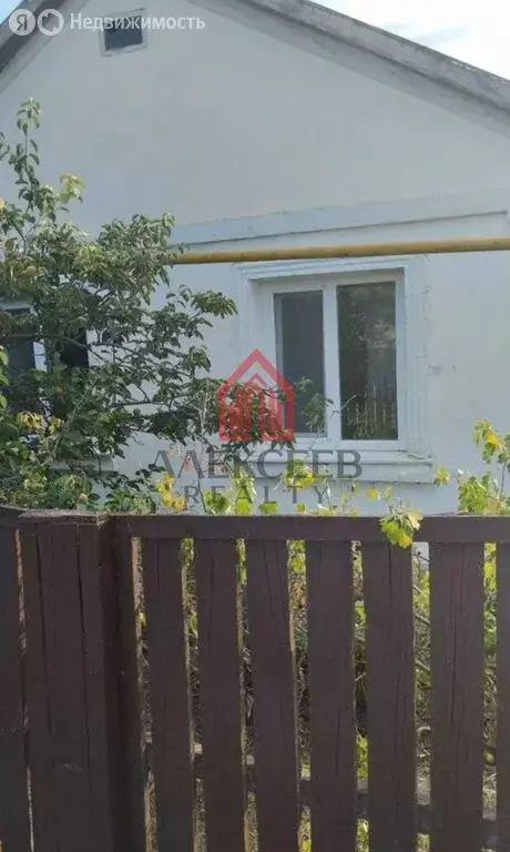 Дом в Тургеневка, улица Ленина, 18А (48 м) - Фото 1