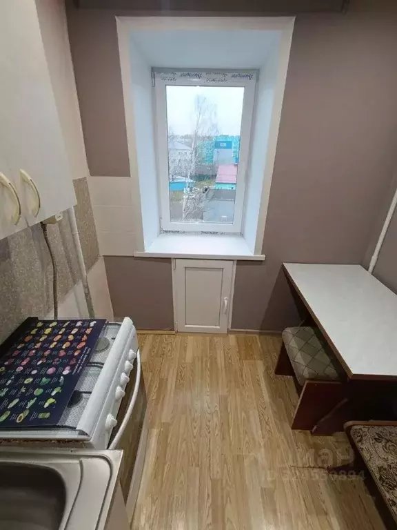 1-к кв. Кировская область, Киров ул. Кольцова, 20 (28.4 м) - Фото 2