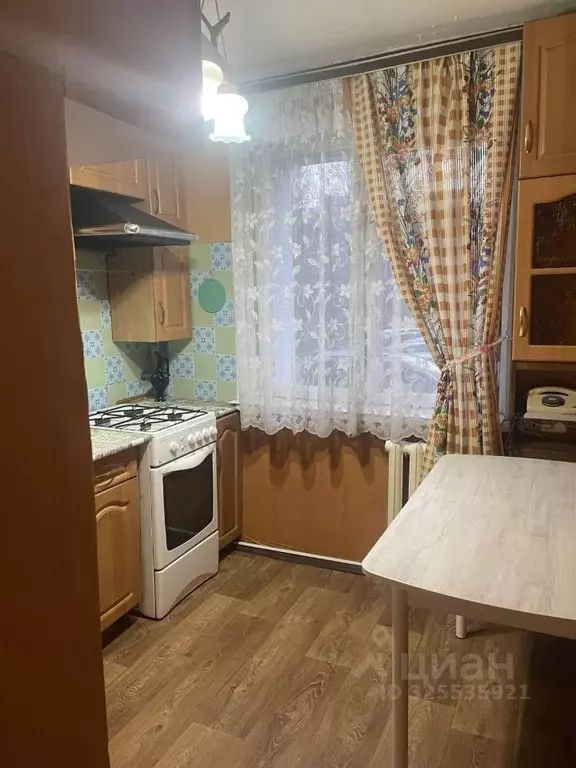 3-к кв. Московская область, Клин ул. Карла Маркса, 72 (62.0 м) - Фото 2