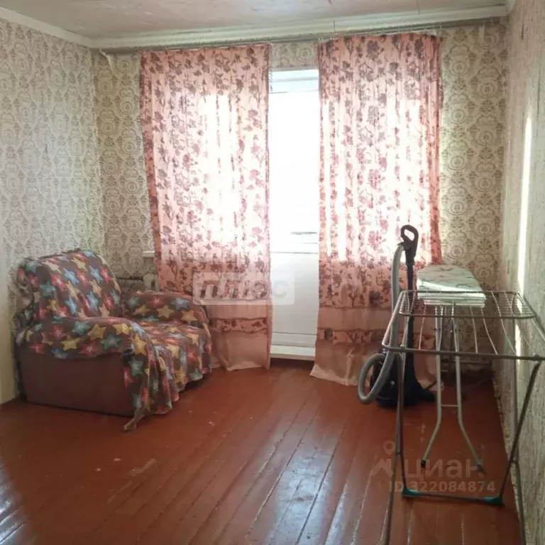 2-к кв. Оренбургская область, Оренбург проезд Светлый, 9 (44.6 м) - Фото 1
