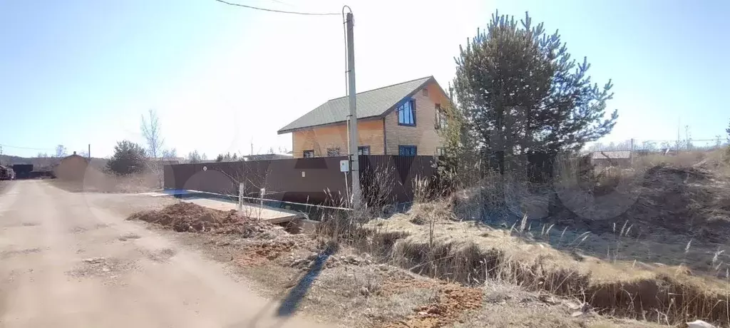 Участок 10 сот. (ИЖС) - Фото 1