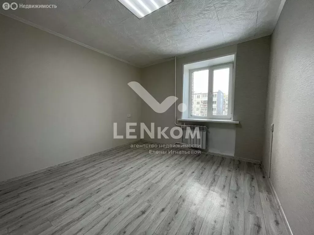 1к в -комнатной квартире (11.9 м) - Фото 1