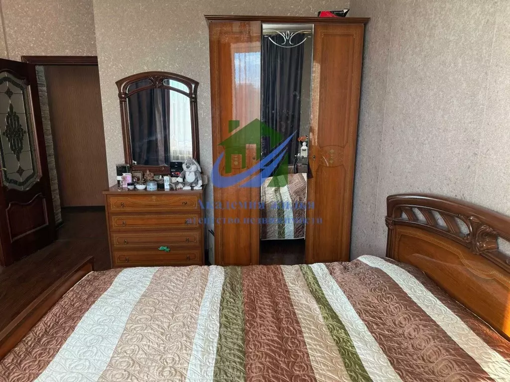 3-к кв. Оренбургская область, Орск просп. Мира, 11 (80.0 м) - Фото 2