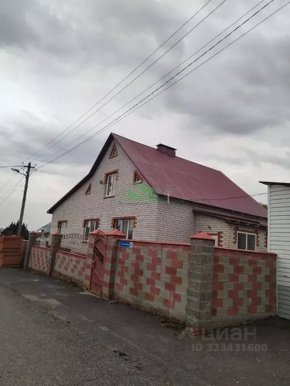 Дом в Белгородская область, Белгородский район, Беломестненское с/пос, ... - Фото 1