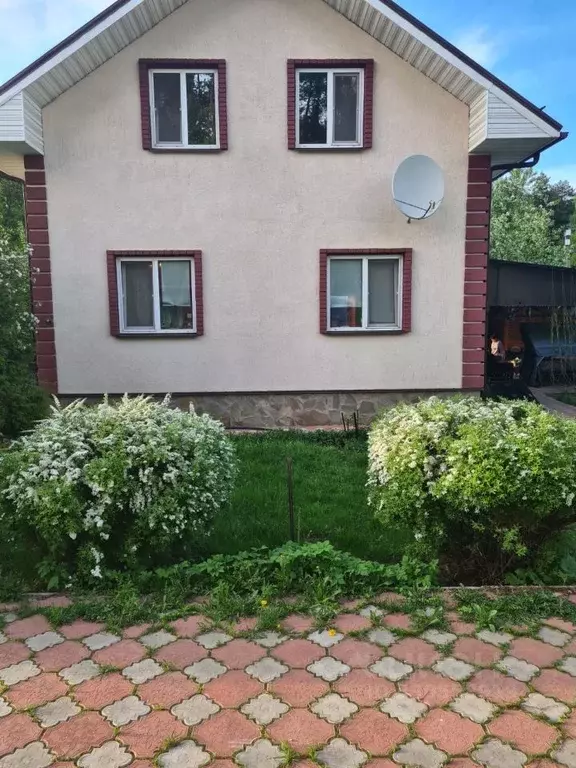Дом в Московская область, Домодедово Металлург-2 СНТ, 600 (120 м) - Фото 0