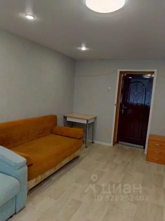 Комната Самарская область, Самара Шариковый пер., 4 (20.0 м) - Фото 2