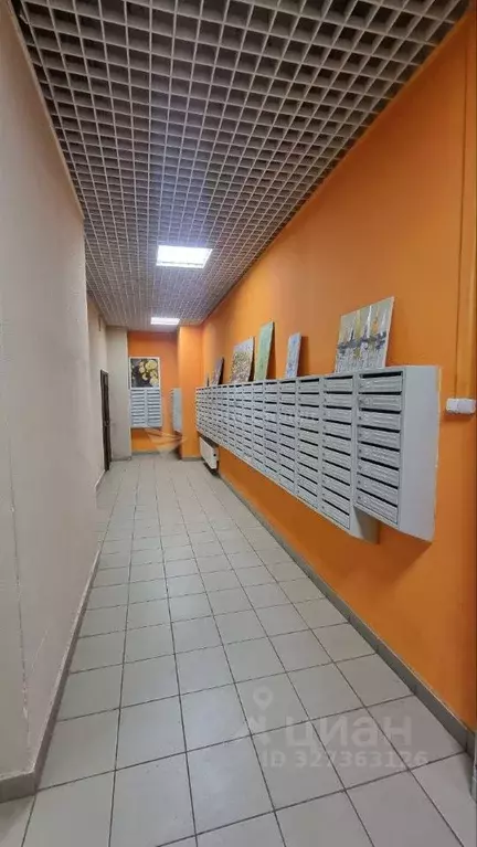 1-к кв. Московская область, Ленинский городской округ, Бутово пгт ... - Фото 2