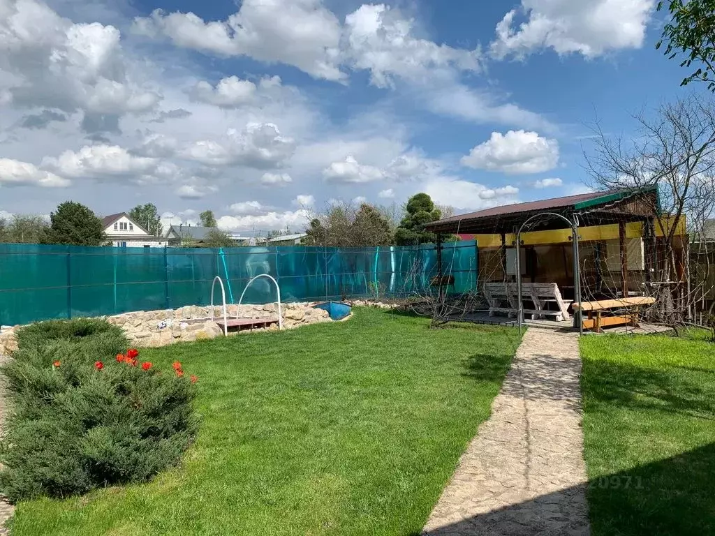 Дом в Тульская область, Тула городской округ, д. Барсуки ул. Окружная, ... - Фото 2