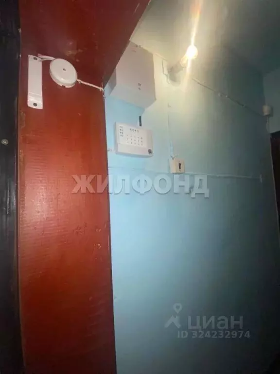 3-к кв. Забайкальский край, Борзя ул. Лазо, 14 (59.6 м) - Фото 1