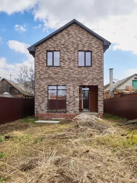 Дом в Ростовская область, Батайск ул. Кулагина (170 м) - Фото 1