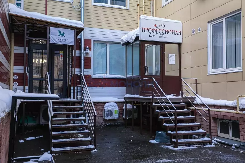 Помещение свободного назначения в Нижегородская область, Нижний ... - Фото 1