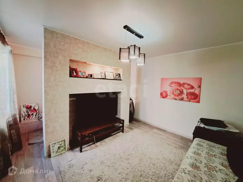 Продаётся 2-к квартира, 64.9 м - Фото 1
