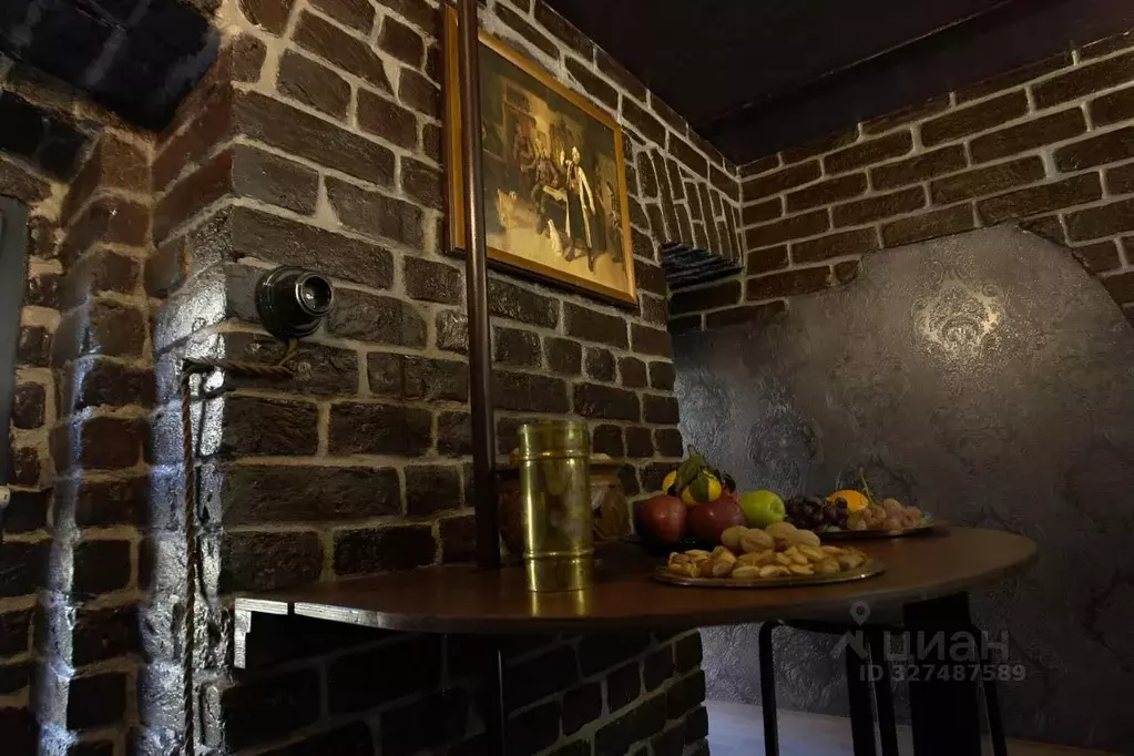 Студия Санкт-Петербург Боровая ул., 110 (21.0 м) - Фото 2