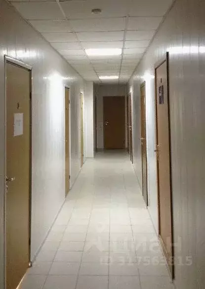 Помещение свободного назначения в Москва ул. Генерала Белобородова, 37 ... - Фото 1