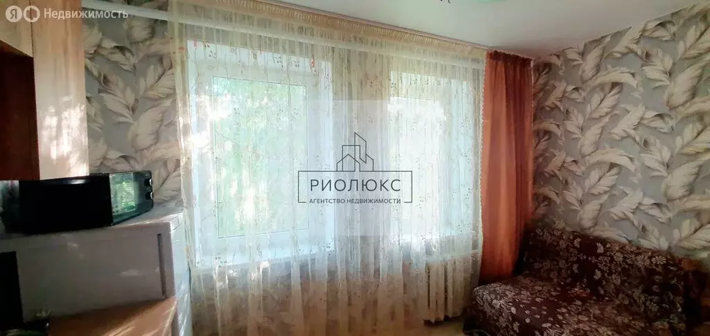 1-комнатная квартира: Челябинск, Цимлянская улица, 17Б (38 м) - Фото 1