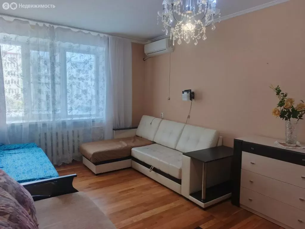 1-комнатная квартира: Ейск, Красная улица, 47/1 (35 м) - Фото 2