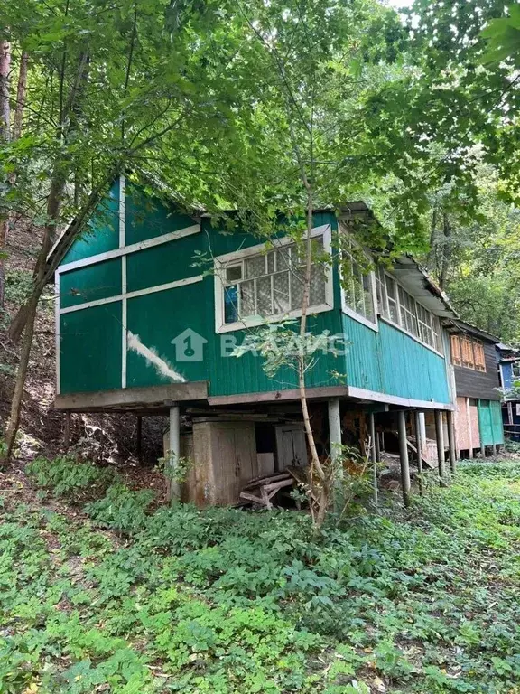 Дом в Воронежская область, Рамонский район, Горожанское с/пос, д. ... - Фото 2