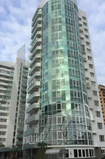 3-к кв. Краснодарский край, Краснодар ул. Имени Дзержинского, 93 ... - Фото 1