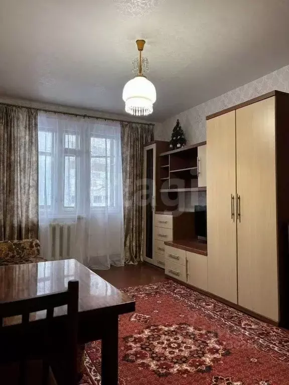 2-к кв. Коми, Сыктывкар ул. Малышева, 14 (53.0 м) - Фото 2