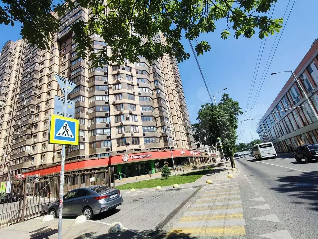 2-к. квартира, 75 м, 14/20 эт. - Фото 1
