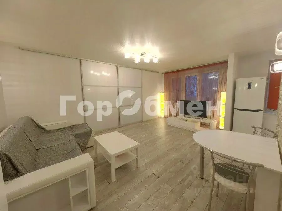 2-к кв. Москва ул. Шумилова, 12 (44.0 м) - Фото 2