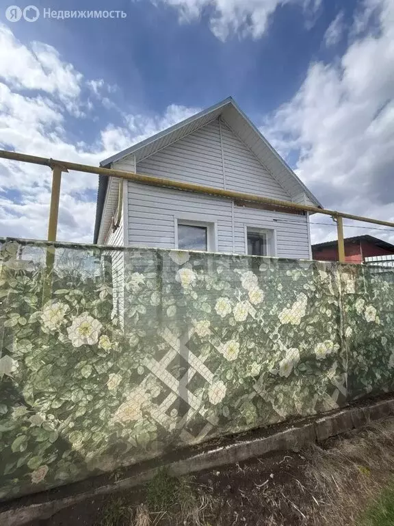 Дом в Усть-Катав, Нагорная улица (15 м) - Фото 2