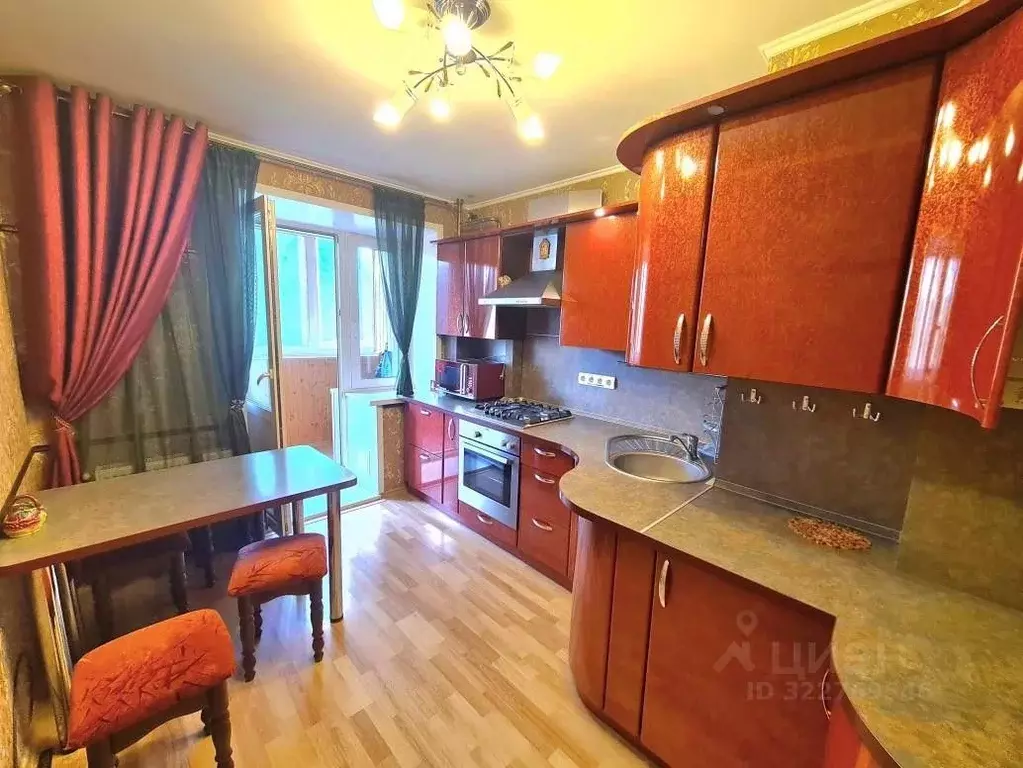 1-к кв. Самарская область, Самара пер. Юрия Павлова, 7а (43.0 м) - Фото 2