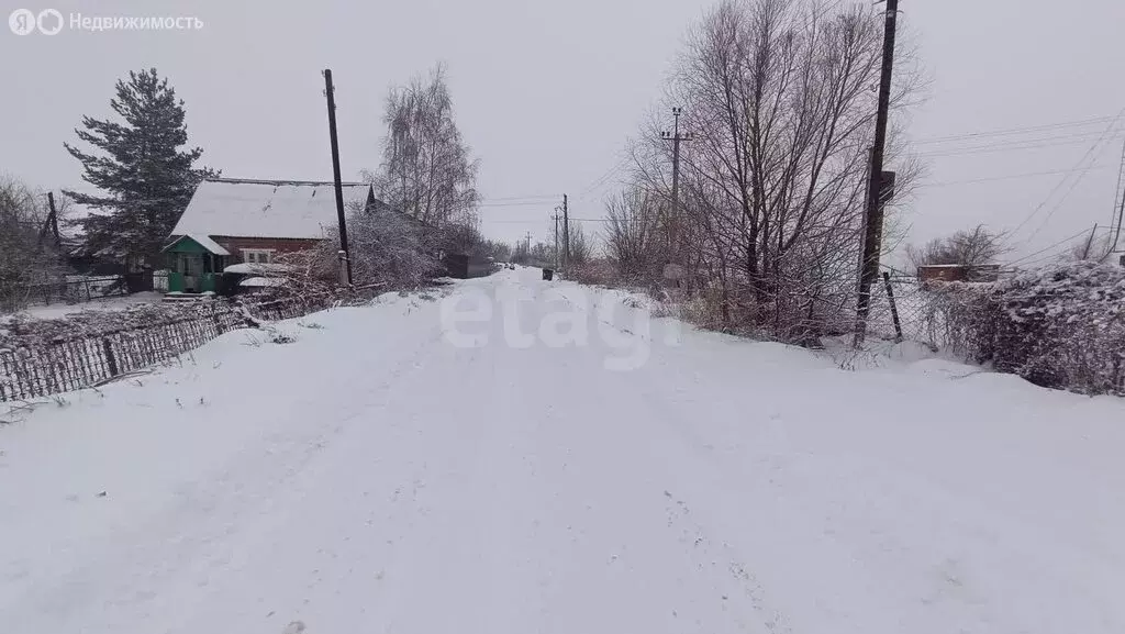 Участок в Балашовский район, Хопёрское муниципальное образование, село ... - Фото 0