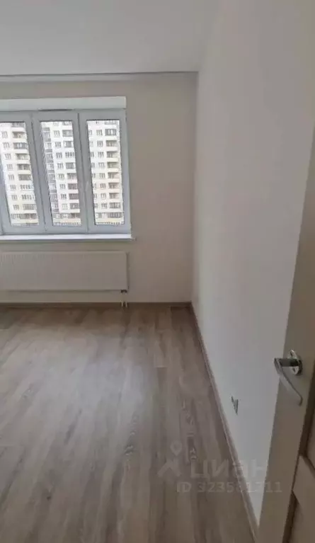 1-к кв. Ленинградская область, Мурино Всеволожский район, ул. Шоссе в ... - Фото 2