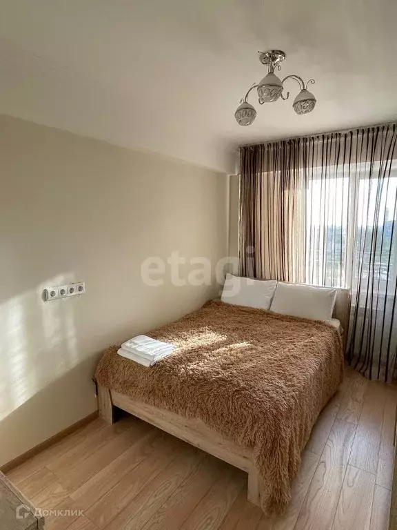 Продаётся 2-к квартира, 56 м - Фото 1