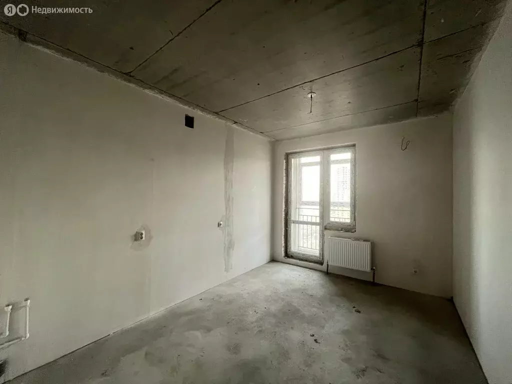 Квартира-студия: Уфа, улица Ленина, 162/1 (23.5 м) - Фото 1