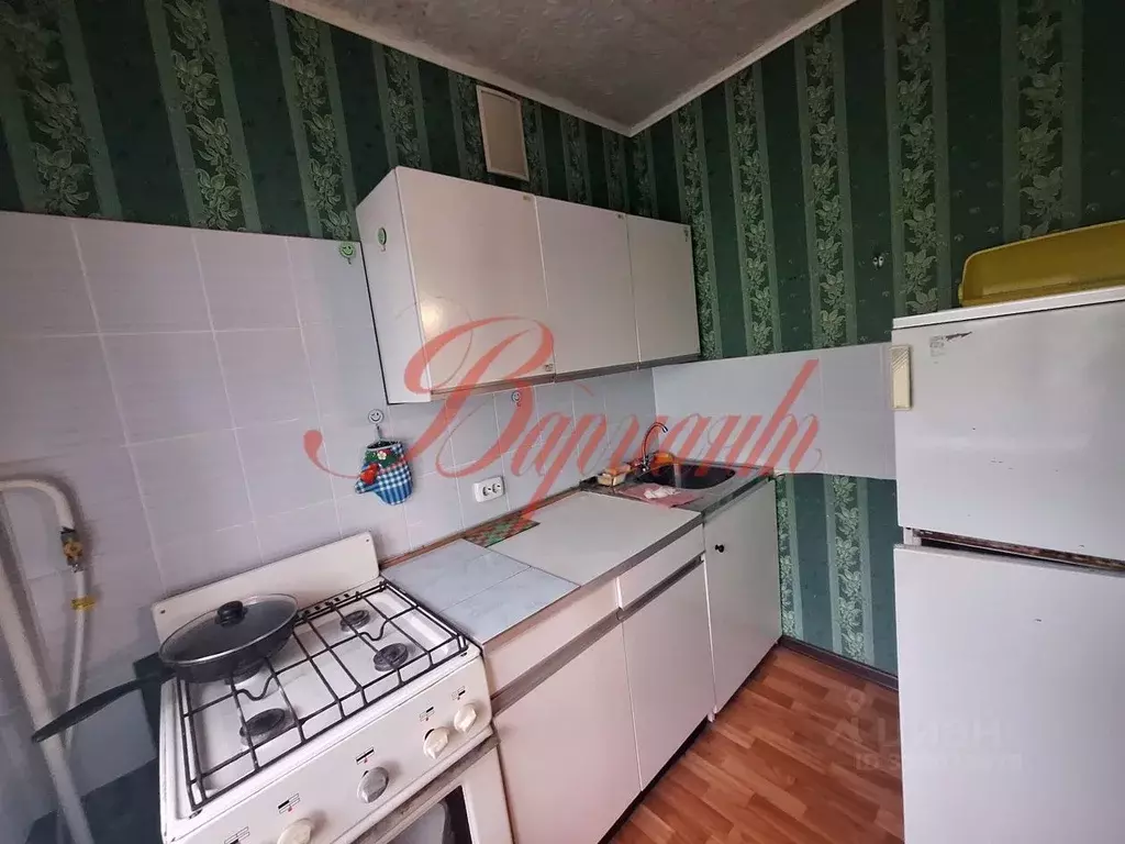 1-к кв. Архангельская область, Северодвинск ул. Карла Маркса, 15 (31.1 ... - Фото 1