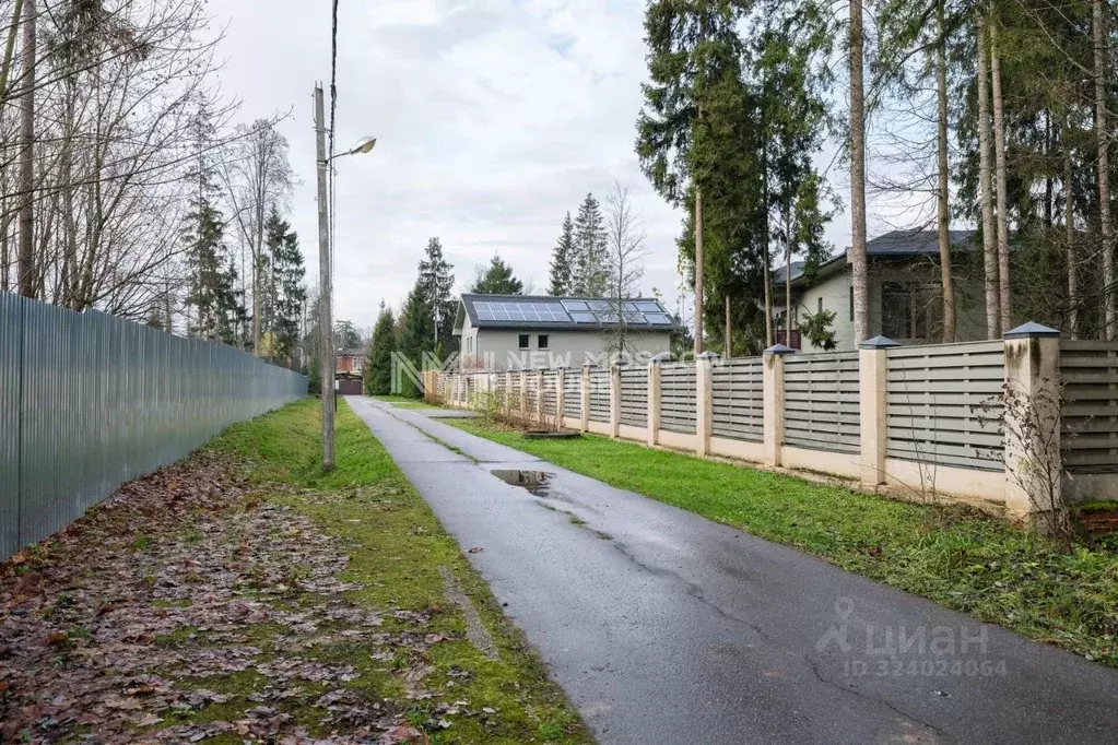 Участок в Москва д. Кузнецово, Вик кп,  (29.5 сот.) - Фото 2