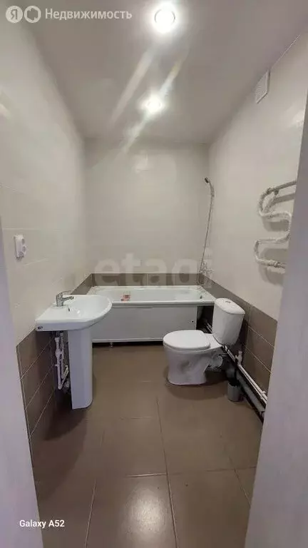 1-комнатная квартира: Улан-Удэ, улица Москалёва, 7 (29.2 м) - Фото 1