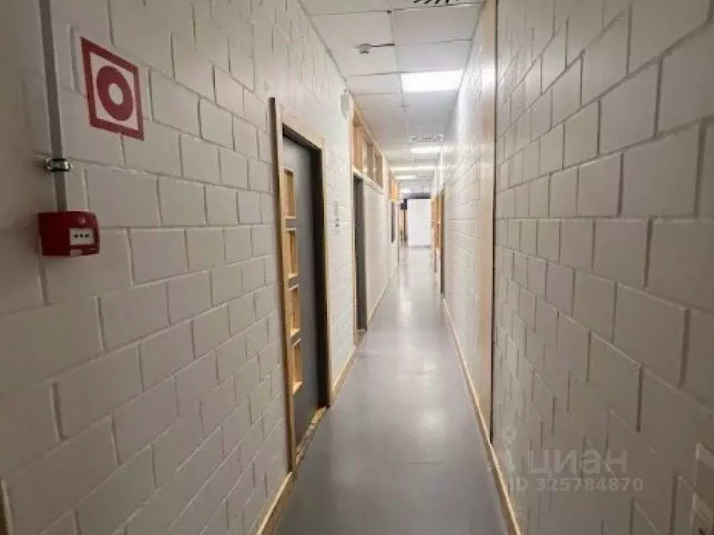 Склад в Московская область, Химки ИКЕА мкр, к1 (3000 м) - Фото 1