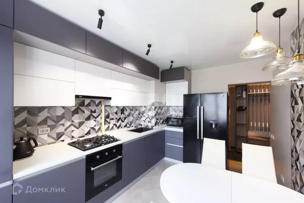 Продаётся 3-к квартира, 63.1 м - Фото 1