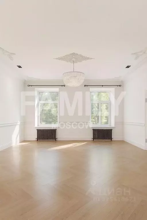 Офис в Москва Барыковский пер., 9 (180 м) - Фото 1