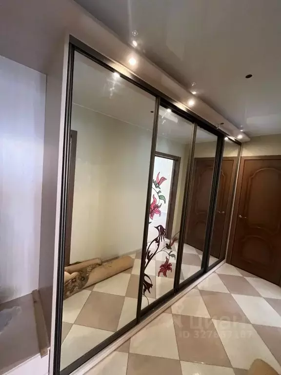 2-к кв. Рязанская область, Рязань ул. Грибоедова, 22 (70.0 м) - Фото 2