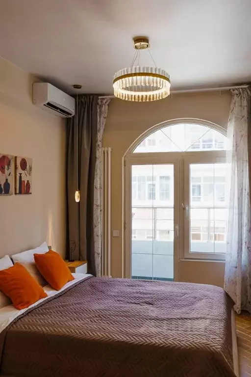 Студия Краснодарский край, Сочи ул. Ленина, 290/7к2 (22.0 м) - Фото 0