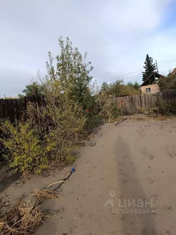 Дом в Тыва, Кызыл ул. Чульдума (26 м) - Фото 1