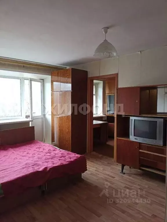 2-к кв. Воронежская область, Воронеж Московский просп., 7 (44.0 м) - Фото 0
