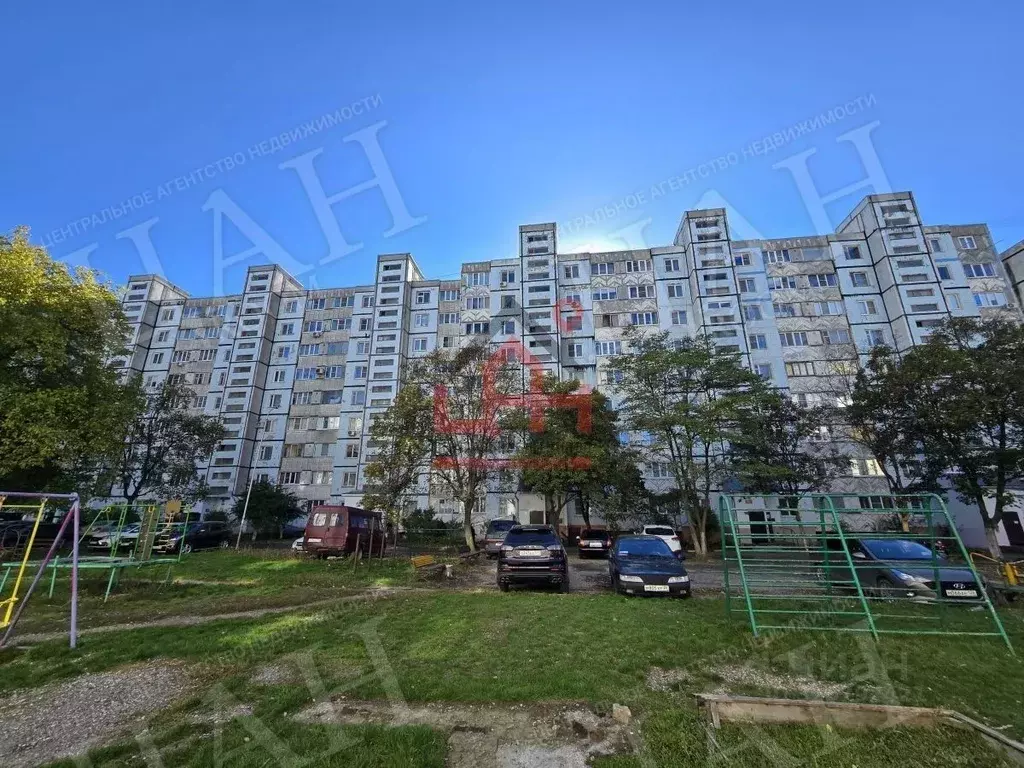 3-к кв. Ставропольский край, Ессентуки Кисловодская ул., 30Ак4 (64.9 ... - Фото 1