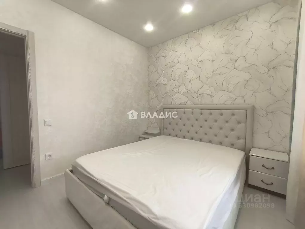 2-к кв. Коми, Сыктывкар Петрозаводская ул., 43 (45.0 м) - Фото 2