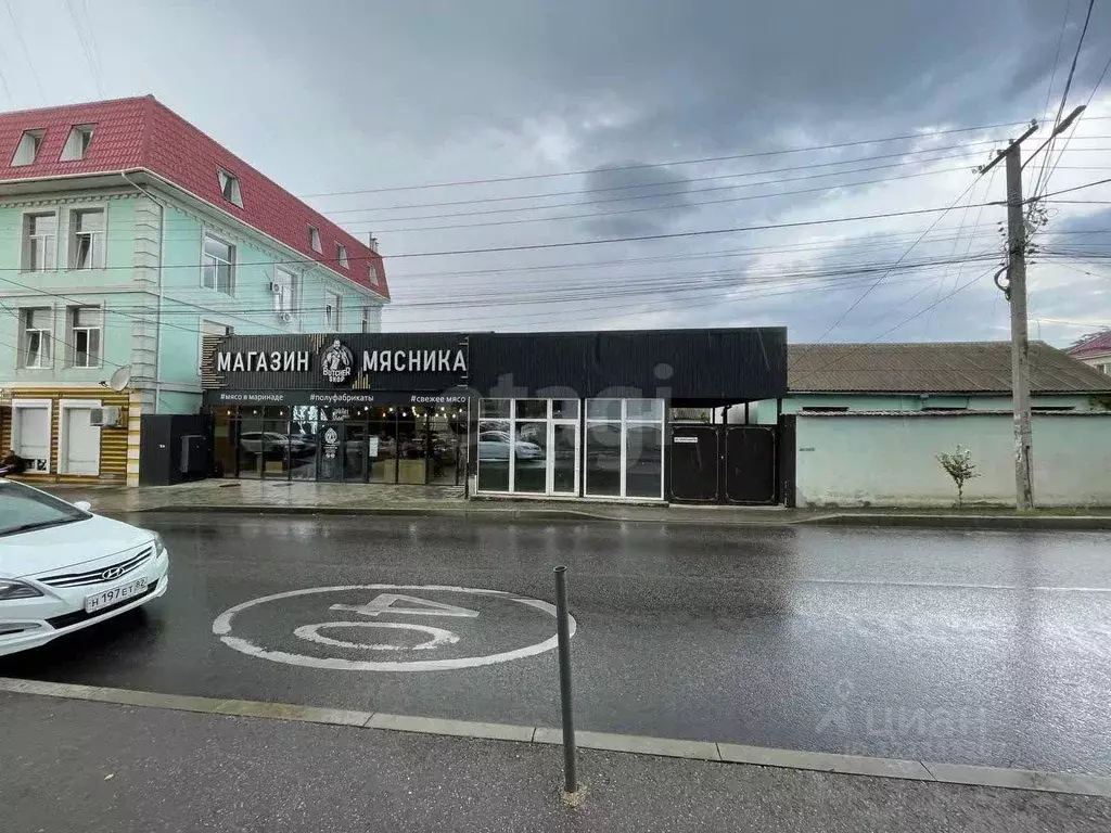 Помещение свободного назначения в Крым, Симферополь ул. Трубаченко ... - Фото 2