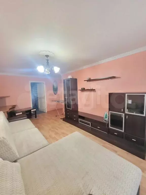 3-к. квартира, 65 м, 2/5 эт. - Фото 0